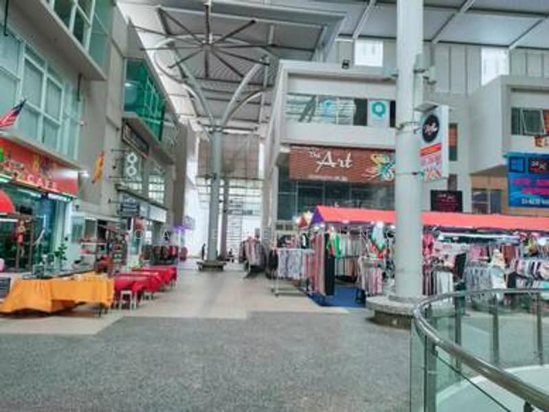 Kedai / Pejabat untuk Dijual di Seksyen 15 (Bangi) - Carene Chng - PropertyGuru.com.my