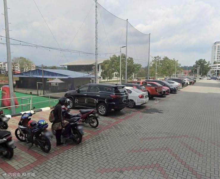 Kedai / Pejabat untuk Dijual di Seksyen 15 (Bangi) - Carene Chng - PropertyGuru.com.my