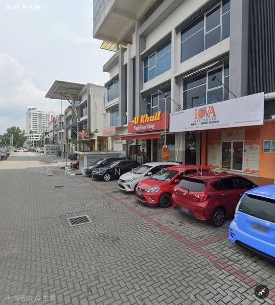 Kedai / Pejabat untuk Dijual di Seksyen 15 (Bangi) - Carene Chng - PropertyGuru.com.my