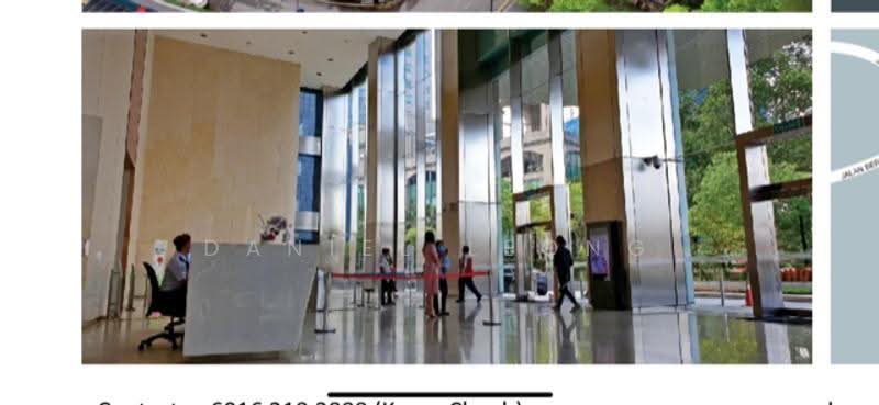 Office for Rent in Damansara Heights (Kuala Lumpur) - Daniel Leong - PropertyGuru.com.my