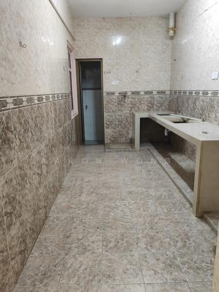 Service Residence for Rent at Taman Seri Taming - Aaron Wong - Kitchen - PropertyGuru.com.my