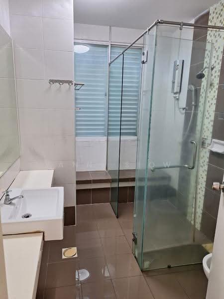 Kondominium untuk Dijual di 3 Residen @ Melawati - Yanny Siow - Bathroom - PropertyGuru.com.my