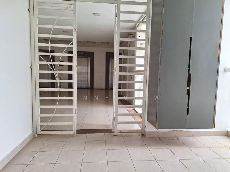 Kondominium untuk Dijual di 3 Residen @ Melawati - Yanny Siow - Lobby - PropertyGuru.com.my