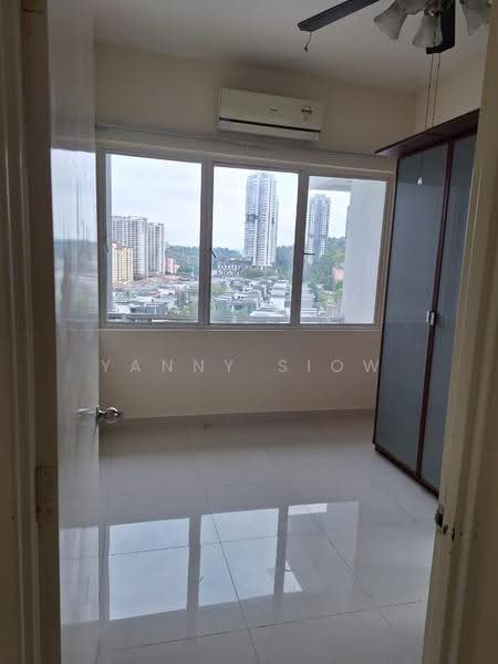 Kondominium untuk Dijual di 3 Residen @ Melawati - Yanny Siow - View - PropertyGuru.com.my