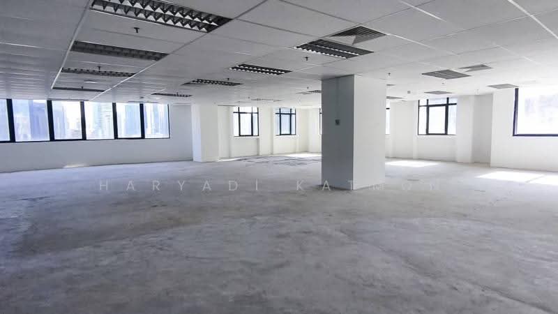 Pejabat untuk Disewa di KLCC (KL City Centre) - Haryadi Katmon - Interior - PropertyGuru.com.my