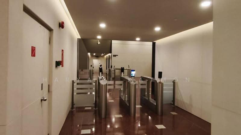 Pejabat untuk Disewa di KLCC (KL City Centre) - Haryadi Katmon - Entrance - PropertyGuru.com.my