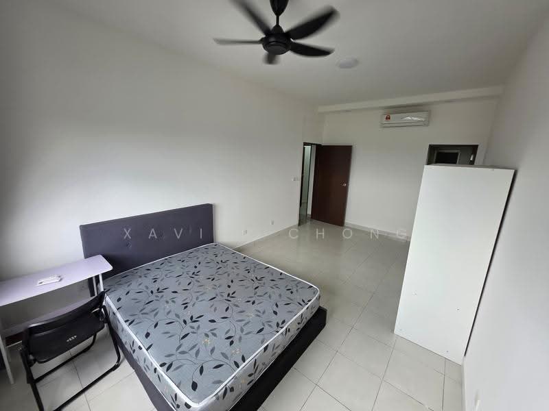 Pangsapuri untuk Disewa di PPA1M Mercu Jalil - Xavier Chong - Bedroom - PropertyGuru.com.my