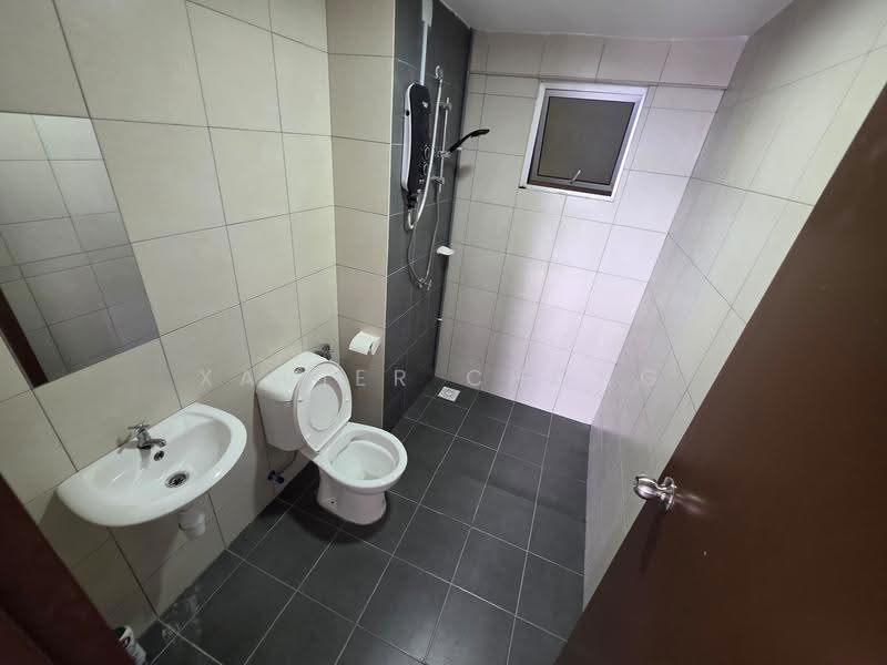 Pangsapuri untuk Disewa di PPA1M Mercu Jalil - Xavier Chong - Bathroom - PropertyGuru.com.my