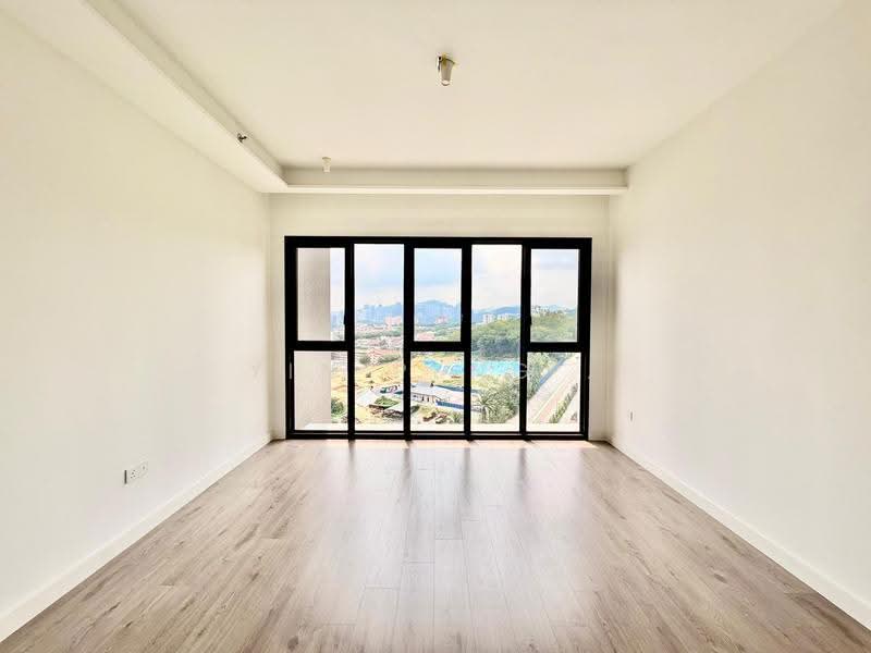 Service Residence for Sale at Jendela Residences - Yin Peng . - Bedroom - PropertyGuru.com.my
