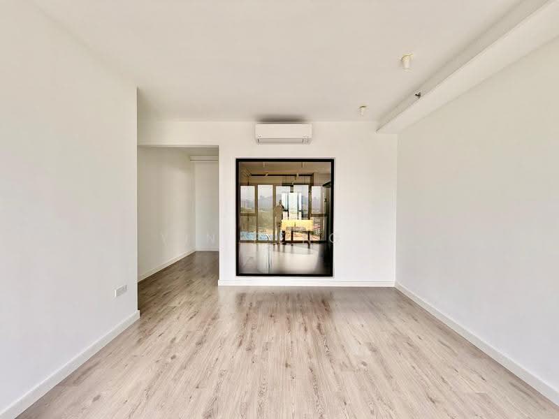 Service Residence for Sale at Jendela Residences - Yin Peng . - Bedroom - PropertyGuru.com.my