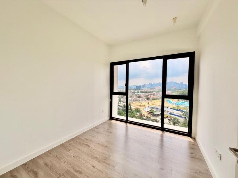 Service Residence for Sale at Jendela Residences - Yin Peng . - Bedroom - PropertyGuru.com.my