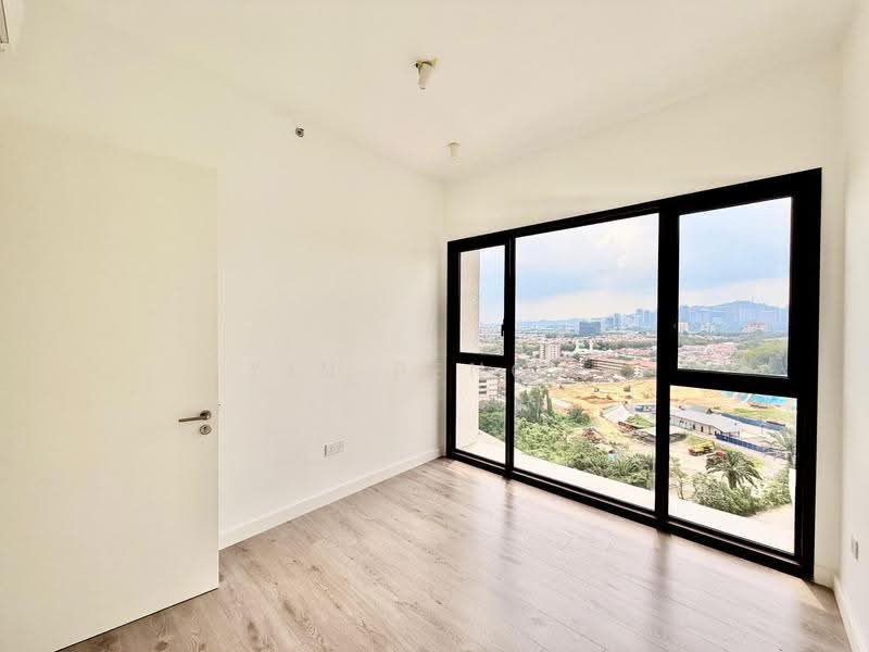 Service Residence for Sale at Jendela Residences - Yin Peng . - Bedroom - PropertyGuru.com.my