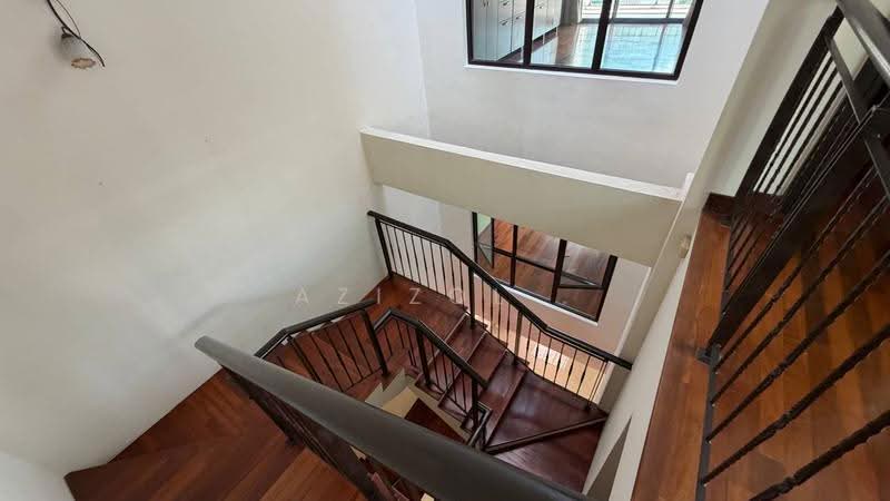Semi-Detached House for Sale in KL City Centre (Kuala Lumpur) - Azizol . - PropertyGuru.com.my