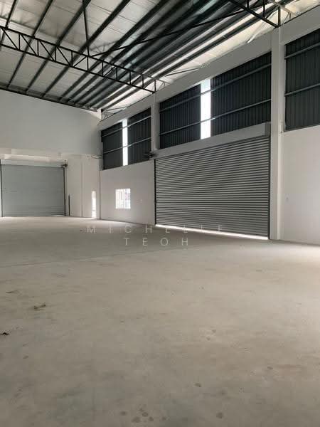 Kilang Berkembar untuk Dijual di Klang (Selangor) - Michelle Teoh - PropertyGuru.com.my