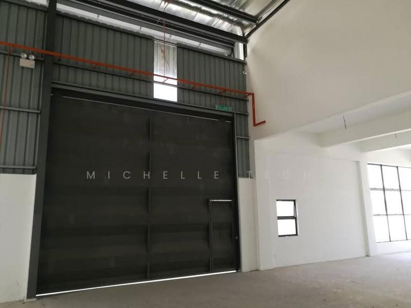 Kilang Berkembar untuk Dijual di Klang (Selangor) - Michelle Teoh - PropertyGuru.com.my