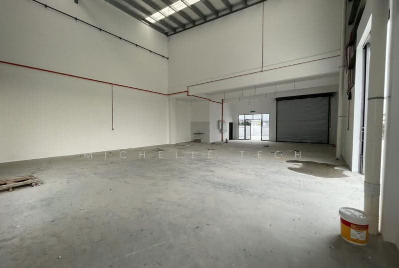 Kilang Berkembar untuk Dijual di Klang (Selangor) - Michelle Teoh - PropertyGuru.com.my