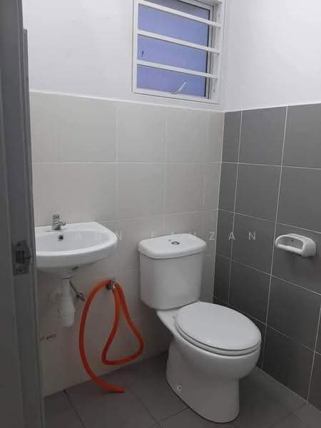 Apartment for Sale at Residensi Laguna Biru 2 - Zann Fauzan - Bathroom - PropertyGuru.com.my