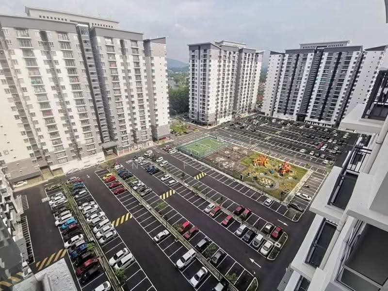 Apartment for Sale at Residensi Laguna Biru 2 - Zann Fauzan - Exterior - PropertyGuru.com.my