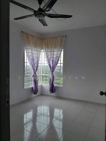 Apartment for Sale at Residensi Laguna Biru 2 - Zann Fauzan - Bedroom - PropertyGuru.com.my
