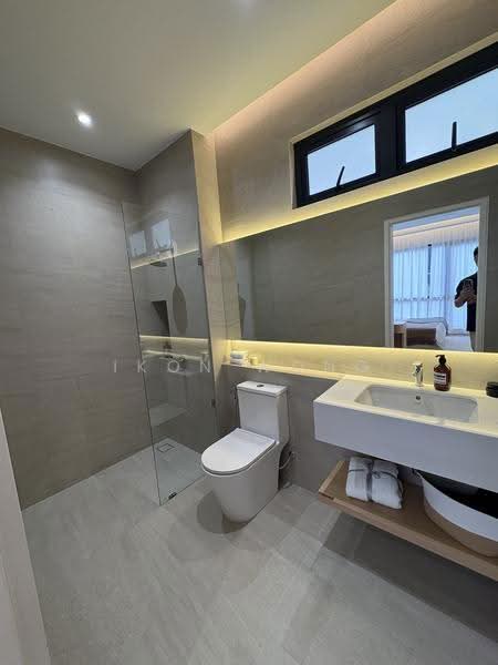 Service Residence for Sale at Amora Serviced Residence - Ikon Wong - PropertyGuru.com.my