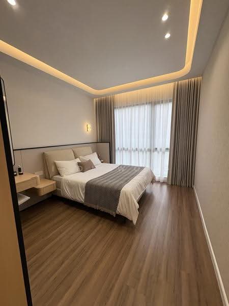 Service Residence for Sale at Amora Serviced Residence - Ikon Wong - PropertyGuru.com.my
