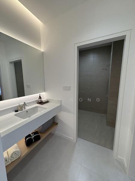 Service Residence for Sale at Amora Serviced Residence - Ikon Wong - PropertyGuru.com.my