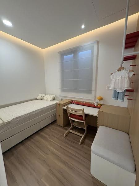 Service Residence for Sale at Amora Serviced Residence - Ikon Wong - PropertyGuru.com.my