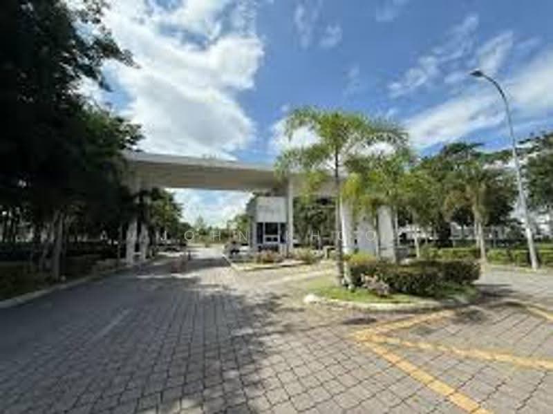 Rumah Berkembar untuk Dijual di Bandar Sri Sendayan (Negeri Sembilan) - John Khoo - Exterior - PropertyGuru.com.my