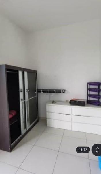 2-storey Terraced House for Sale in Setia Eco Cascadia (Tebrau) - Melinda Ee - Bedroom - PropertyGuru.com.my