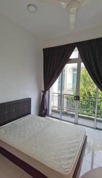 2-storey Terraced House for Sale in Setia Eco Cascadia (Tebrau) - Melinda Ee - Bedroom - PropertyGuru.com.my