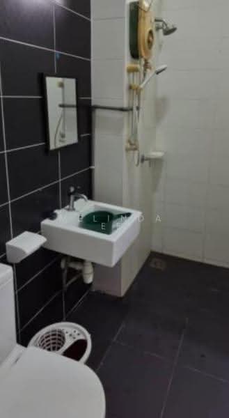 2-storey Terraced House for Sale in Setia Eco Cascadia (Tebrau) - Melinda Ee - Bathroom - PropertyGuru.com.my