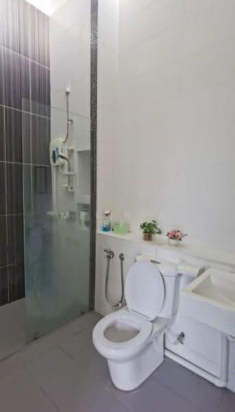 2-storey Terraced House for Sale in Setia Eco Cascadia (Tebrau) - Melinda Ee - Bathroom - PropertyGuru.com.my