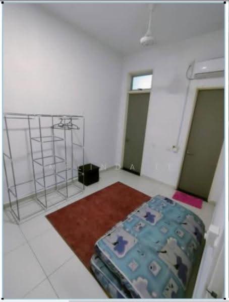 2-storey Terraced House for Sale in Setia Eco Cascadia (Tebrau) - Melinda Ee - Bedroom - PropertyGuru.com.my
