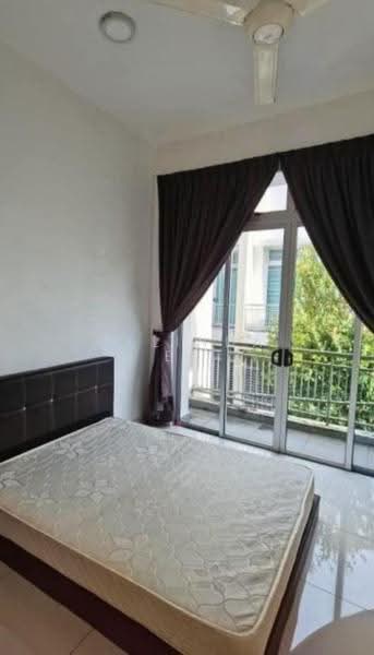 2-storey Terraced House for Sale in Setia Eco Cascadia (Tebrau) - Melinda Ee - Bedroom - PropertyGuru.com.my