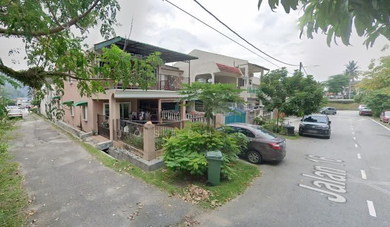 2-storey Terraced House for Sale in Taman Bukit Desa (Kepong) - Joseph Ee - Exterior - PropertyGuru.com.my