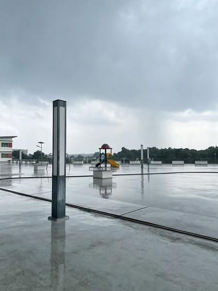 Pangsapuri untuk Disewa di Genesis Walk - Jeno Tan - PropertyGuru.com.my