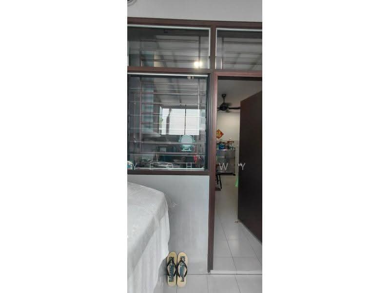 Rumah Teres 2-Tingkat untuk Dijual di Serene Heights (Semenyih) - Yeoh WY - Kitchen - PropertyGuru.com.my