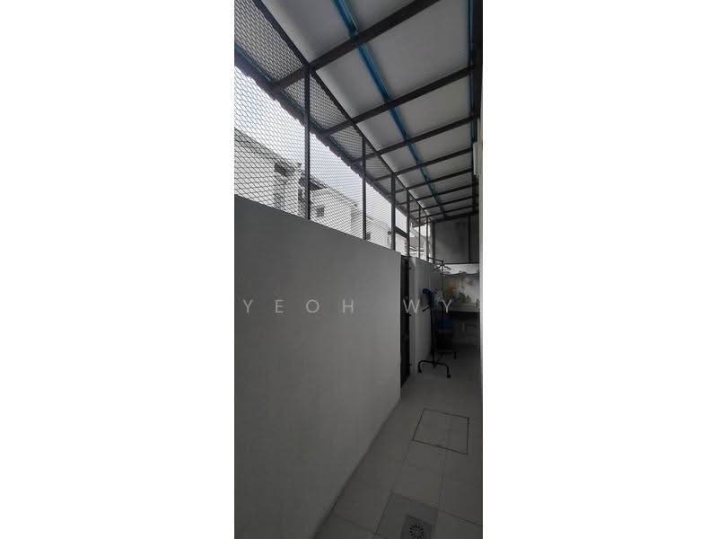 Rumah Teres 2-Tingkat untuk Dijual di Serene Heights (Semenyih) - Yeoh WY - PropertyGuru.com.my