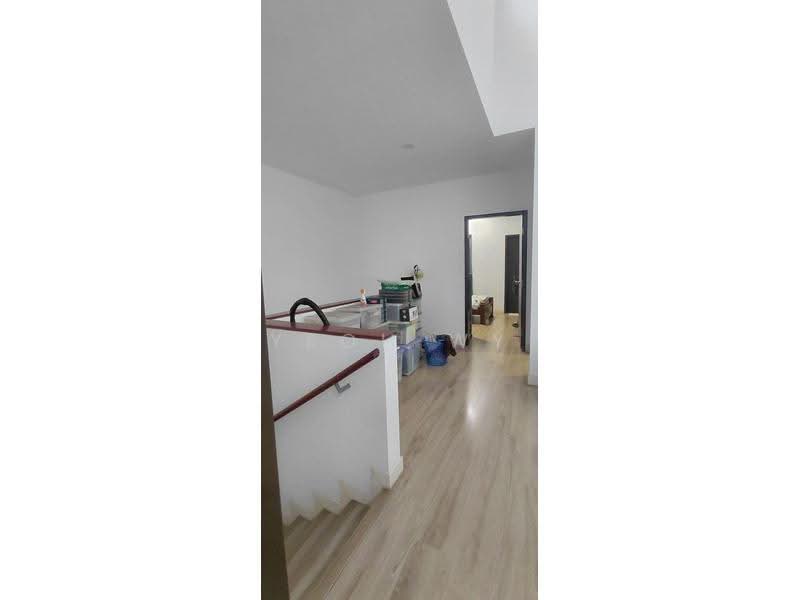 Rumah Teres 2-Tingkat untuk Dijual di Serene Heights (Semenyih) - Yeoh WY - Corridor - PropertyGuru.com.my
