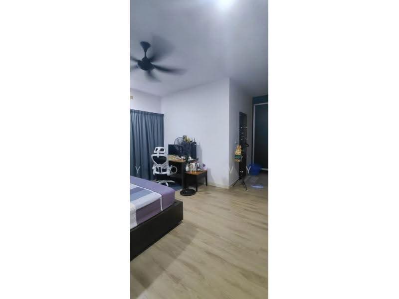 Rumah Teres 2-Tingkat untuk Dijual di Serene Heights (Semenyih) - Yeoh WY - Bedroom - PropertyGuru.com.my