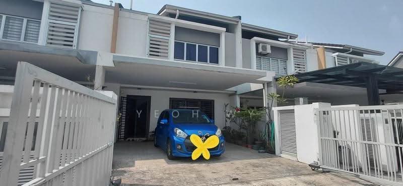 Rumah Teres 2-Tingkat untuk Dijual di Serene Heights (Semenyih) - Yeoh WY - Exterior - PropertyGuru.com.my