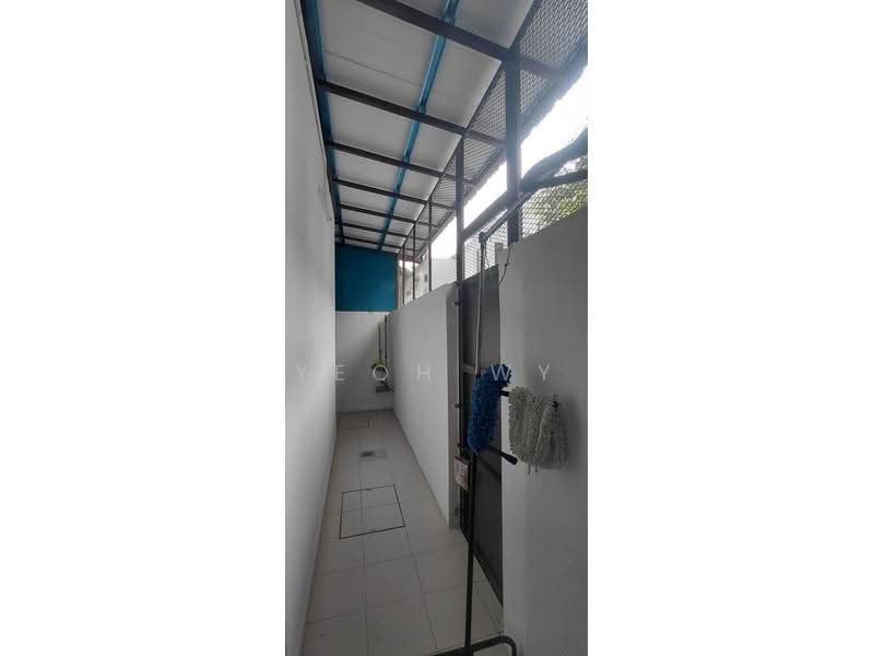 Rumah Teres 2-Tingkat untuk Dijual di Serene Heights (Semenyih) - Yeoh WY - Corridor - PropertyGuru.com.my