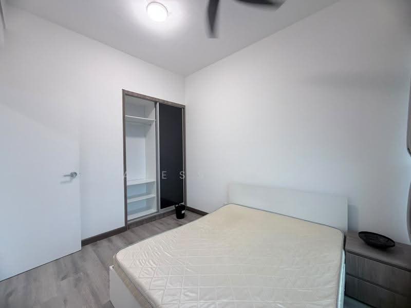 Kediaman Servis untuk Disewa di Cubic Botanical - Vaness Chin - Bedroom - PropertyGuru.com.my