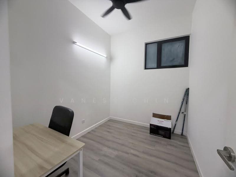 Kediaman Servis untuk Disewa di Cubic Botanical - Vaness Chin - Study - PropertyGuru.com.my