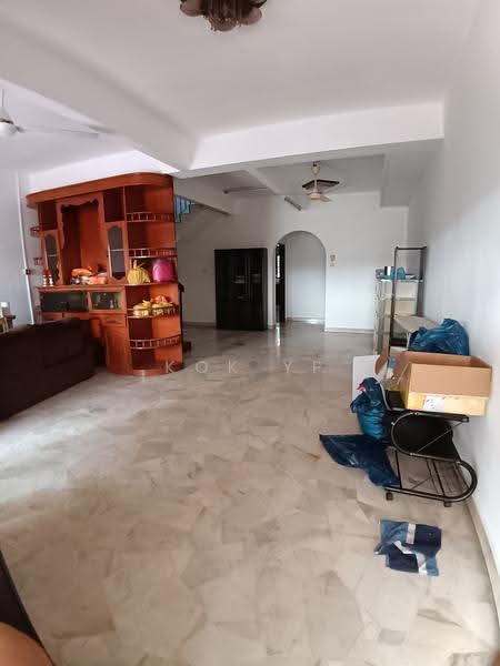 2-storey Terraced House for Sale in Taman Chi Liung (Klang) - Kok YP - PropertyGuru.com.my