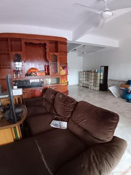 2-storey Terraced House for Sale in Taman Chi Liung (Klang) - Kok YP - PropertyGuru.com.my