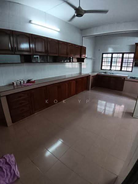 2-storey Terraced House for Sale in Taman Chi Liung (Klang) - Kok YP - PropertyGuru.com.my