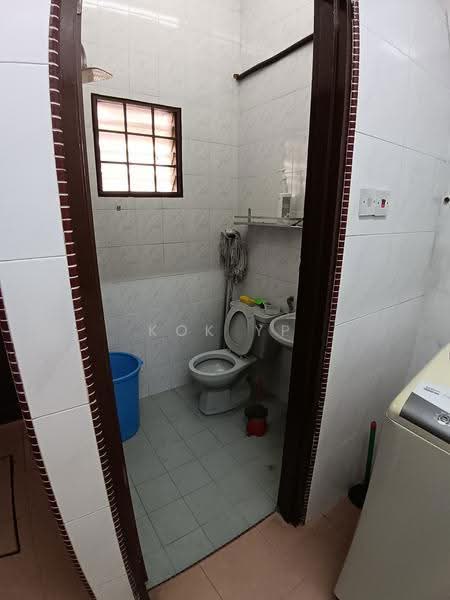 2-storey Terraced House for Sale in Taman Chi Liung (Klang) - Kok YP - PropertyGuru.com.my