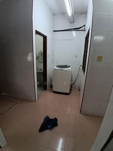 2-storey Terraced House for Sale in Taman Chi Liung (Klang) - Kok YP - PropertyGuru.com.my