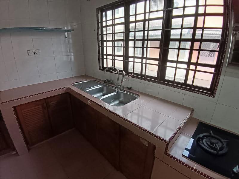 2-storey Terraced House for Sale in Taman Chi Liung (Klang) - Kok YP - PropertyGuru.com.my